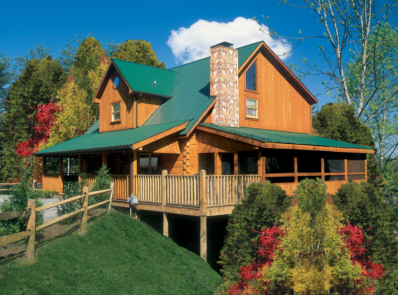 5.0.2 Oak Haven Resort & Spa