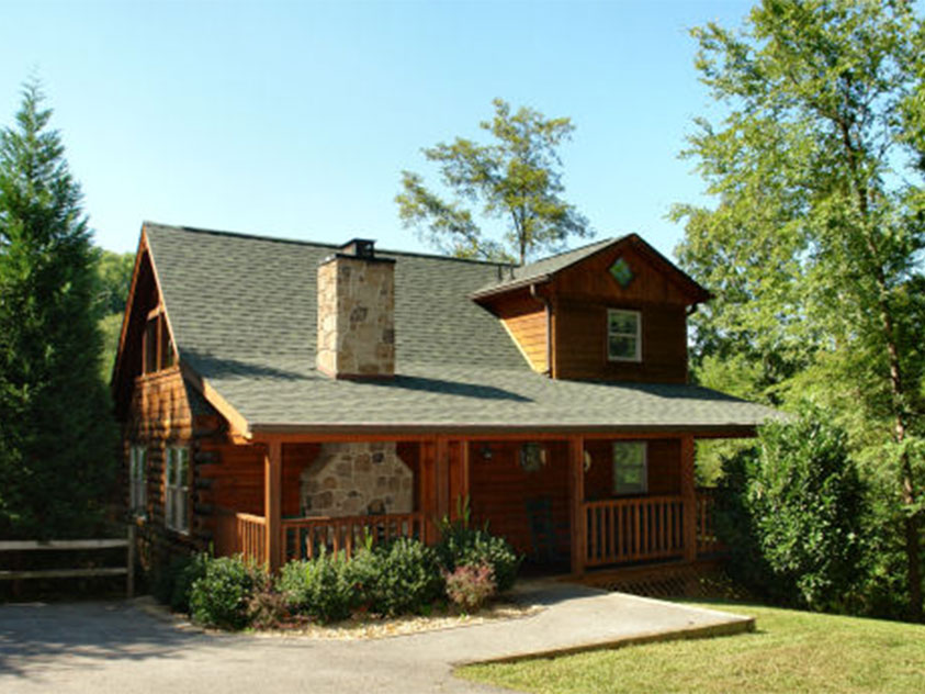 Oak haven resort pickstyred