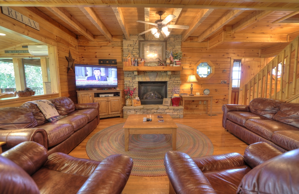 005 Oak Haven Resort & Spa