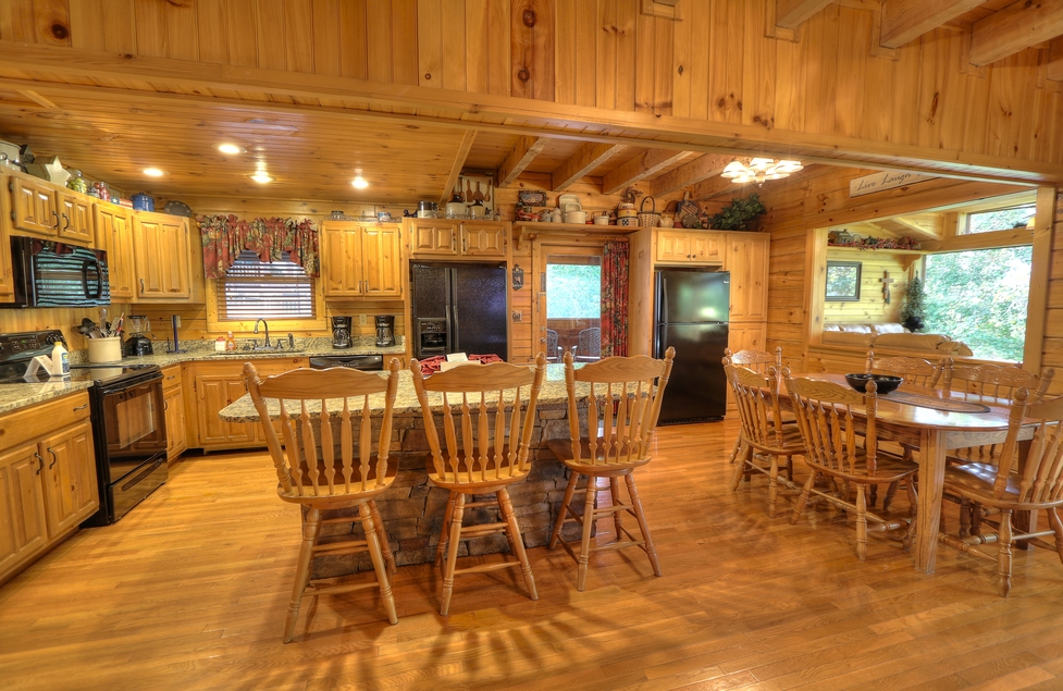 006 Oak Haven Resort & Spa