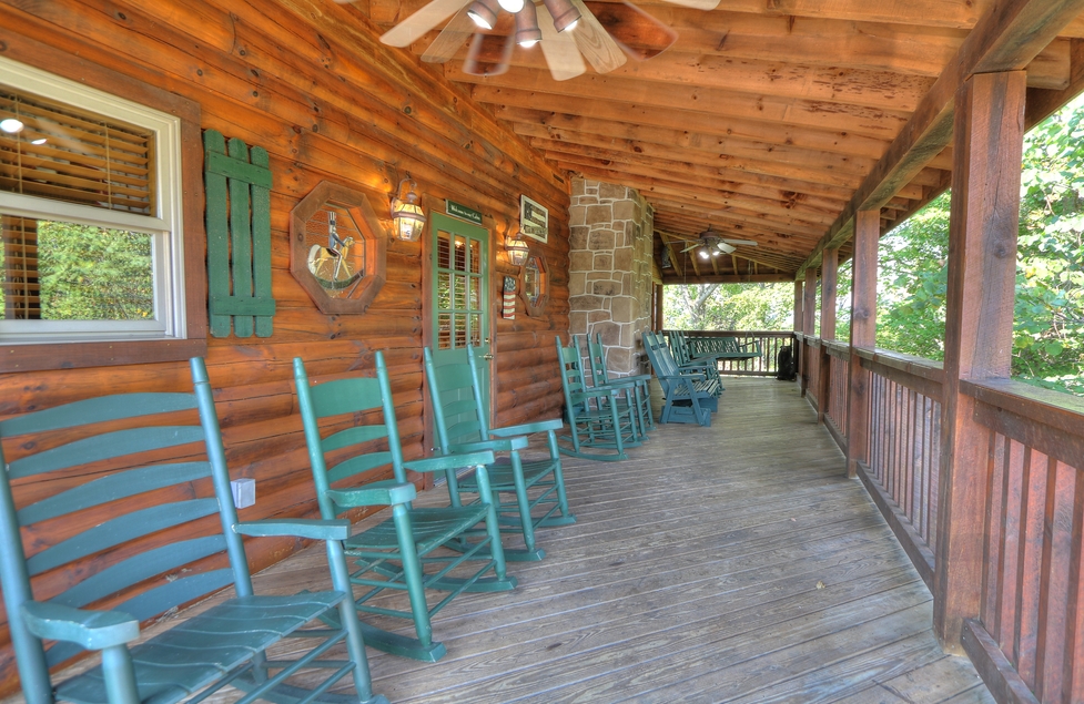 011 Oak Haven Resort & Spa