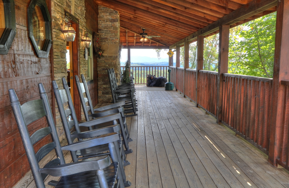 014 Oak Haven Resort & Spa