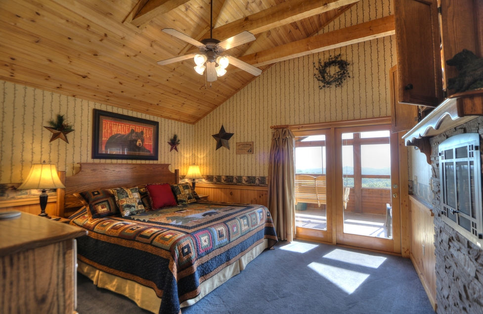 018 Oak Haven Resort & Spa