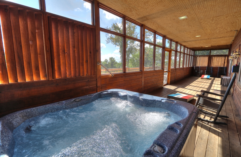 027 Oak Haven Resort & Spa