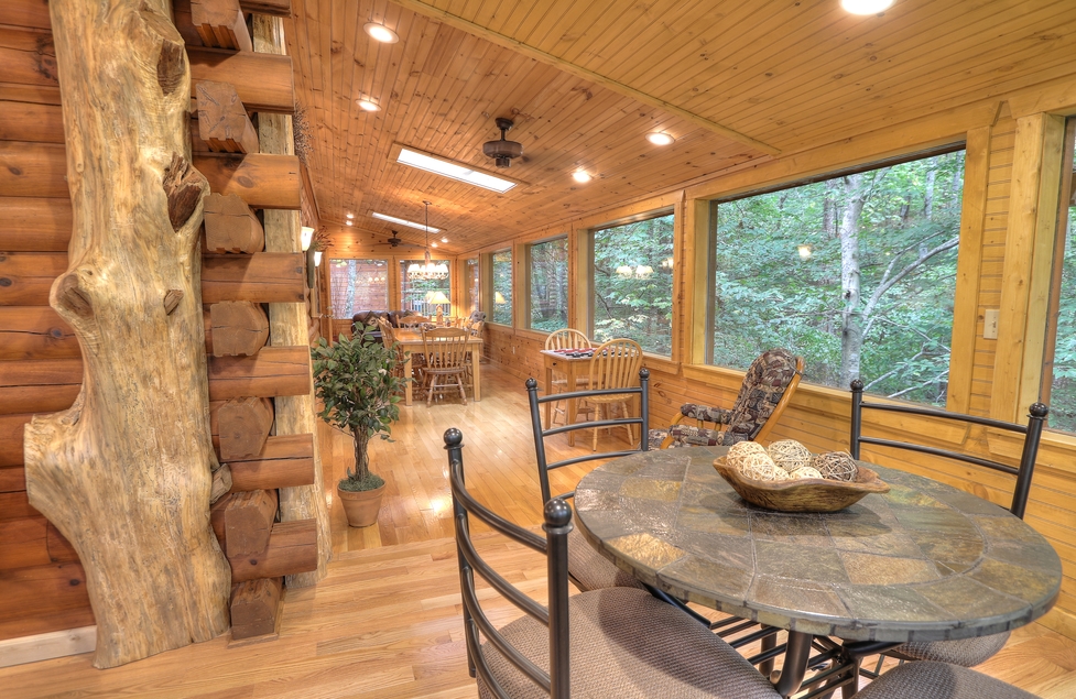 Cabin 38 Oak Haven Resort Spa Prev