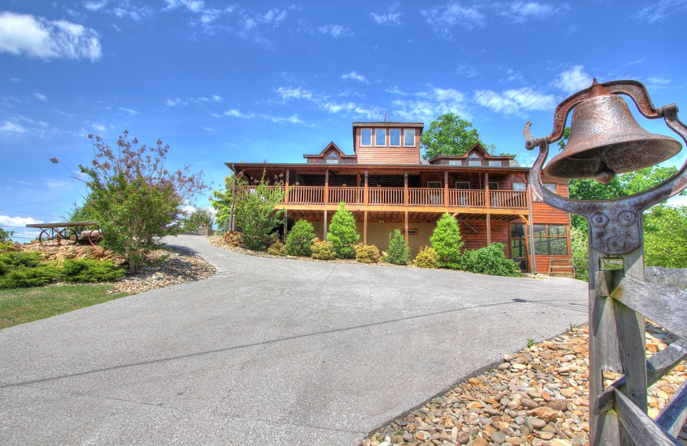 Oak haven resort atilaarch