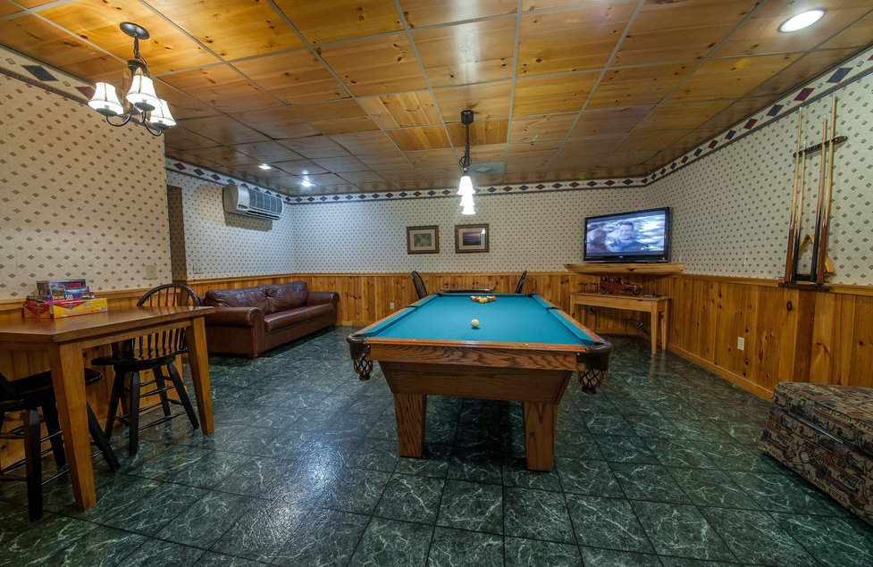cabin 28 oak haven resort spa