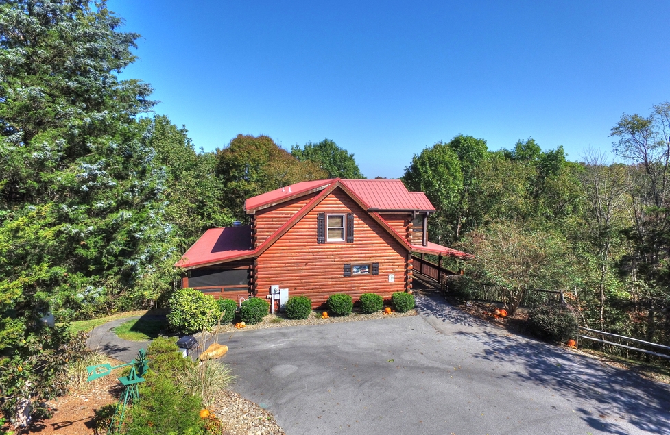 Oak Haven Resort & Spa