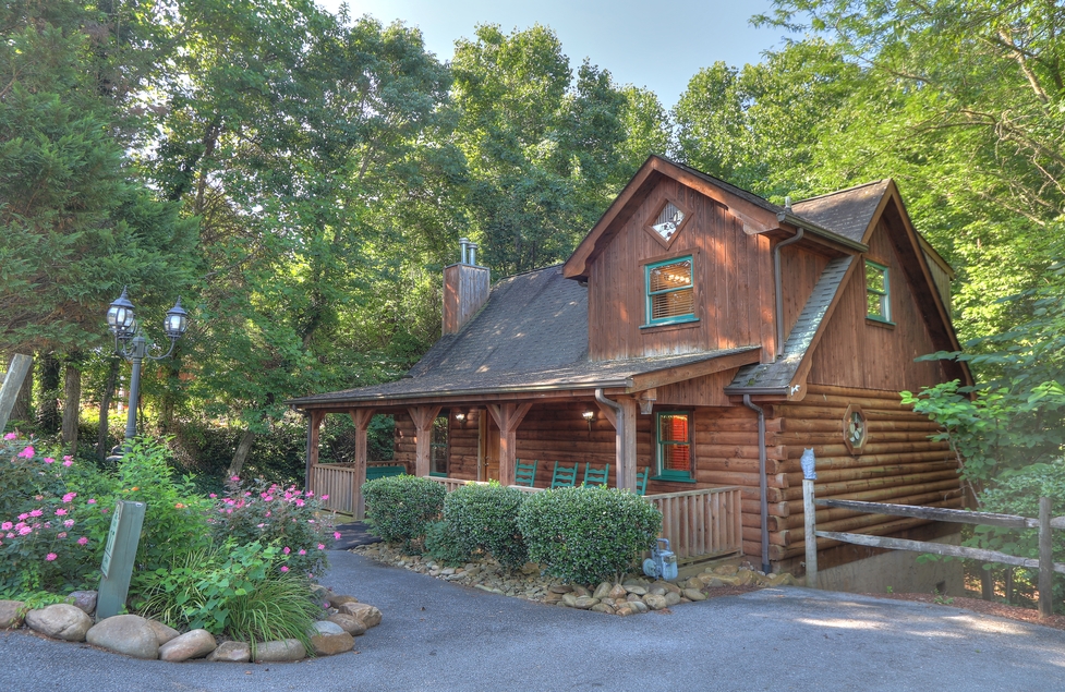 Oak Haven Resort Gatlinburg